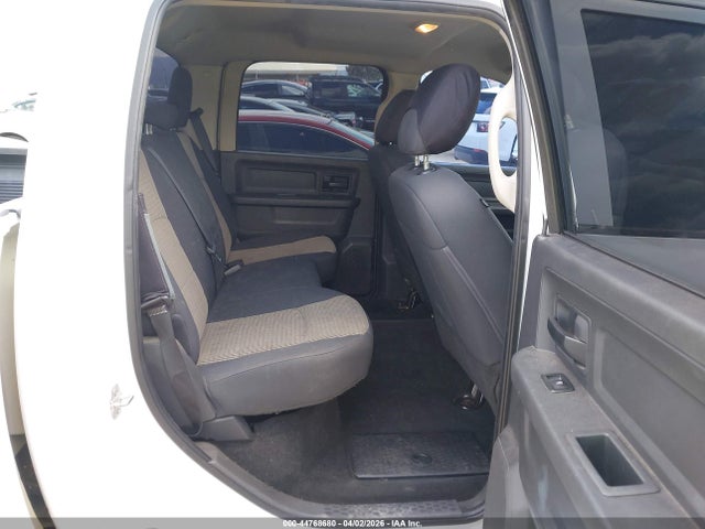2012 Ram 1500 St მანქანა იყიდება აუქციონზე, vin: 1C6RD7KT7CS234504, აუქციონის ნომერი: 44768680
