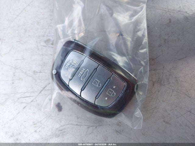 Aukcja sprzedaży 2019 Hyundai Elantra Limited, vin: 5NPD84LF7KH434844, numer aukcji: 44768681