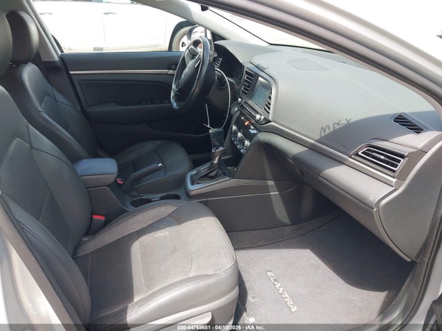 Aukcja sprzedaży 2019 Hyundai Elantra Limited, vin: 5NPD84LF7KH434844, numer aukcji: 44768681