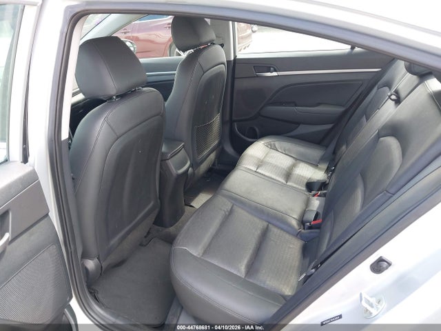 Aukcja sprzedaży 2019 Hyundai Elantra Limited, vin: 5NPD84LF7KH434844, numer aukcji: 44768681