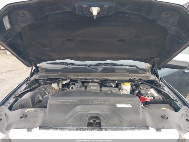 Aukcja sprzedaży 2021 Ram 3500 Laramie  4x4 8' Box, vin: 3C63RRJL4MG688951, numer aukcji: 44768683