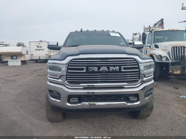 Aukcja sprzedaży 2021 Ram 3500 Laramie  4x4 8' Box, vin: 3C63RRJL4MG688951, numer aukcji: 44768683