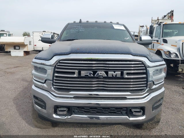 Aukcja sprzedaży 2021 Ram 3500 Laramie  4x4 8' Box, vin: 3C63RRJL4MG688951, numer aukcji: 44768683