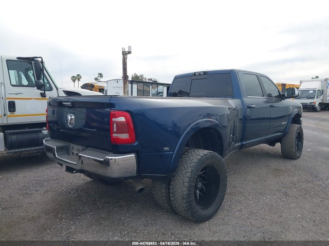 Aukcja sprzedaży 2021 Ram 3500 Laramie  4x4 8' Box, vin: 3C63RRJL4MG688951, numer aukcji: 44768683