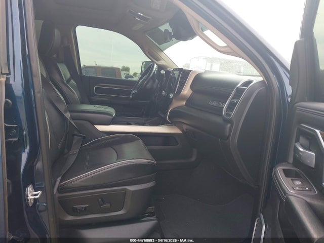 Aukcja sprzedaży 2021 Ram 3500 Laramie  4x4 8' Box, vin: 3C63RRJL4MG688951, numer aukcji: 44768683