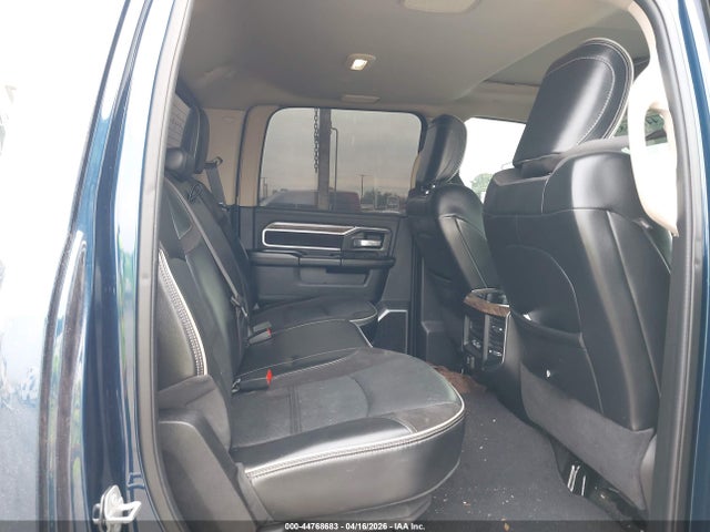 Aukcja sprzedaży 2021 Ram 3500 Laramie  4x4 8' Box, vin: 3C63RRJL4MG688951, numer aukcji: 44768683