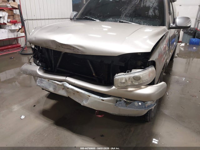 Продаж на аукціоні авто 1999 Gmc Sierra 1500 Sle, vin: 2GTEK19T1X1505319, номер лоту: 44768685