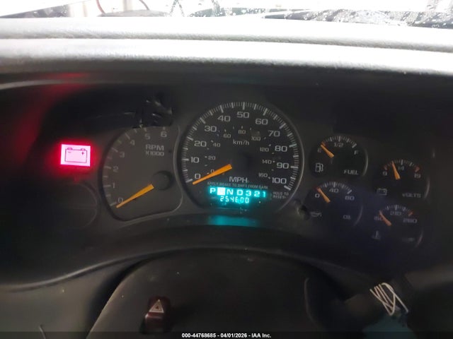 Продаж на аукціоні авто 1999 Gmc Sierra 1500 Sle, vin: 2GTEK19T1X1505319, номер лоту: 44768685