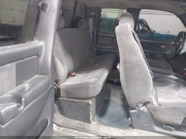 Продаж на аукціоні авто 1999 Gmc Sierra 1500 Sle, vin: 2GTEK19T1X1505319, номер лоту: 44768685