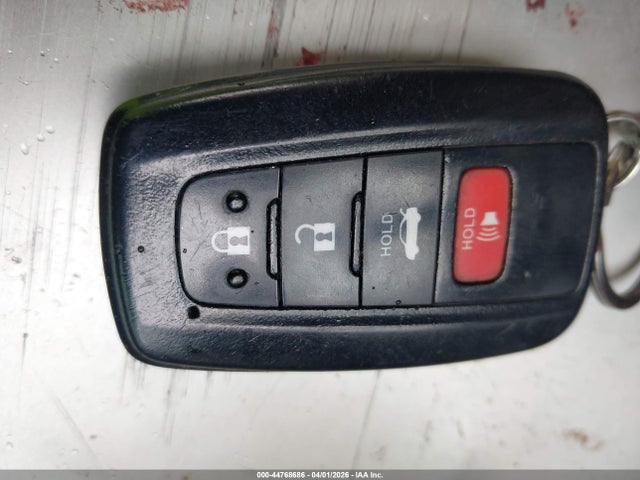 4T1G31AK7MU029226 Toyota Camry Se Hybrid