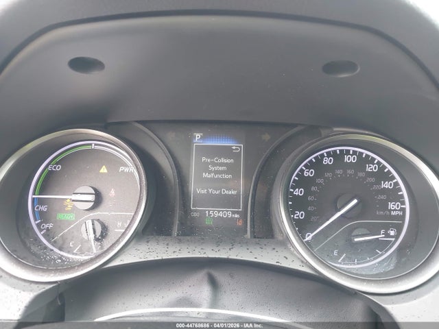 4T1G31AK7MU029226 Toyota Camry Se Hybrid