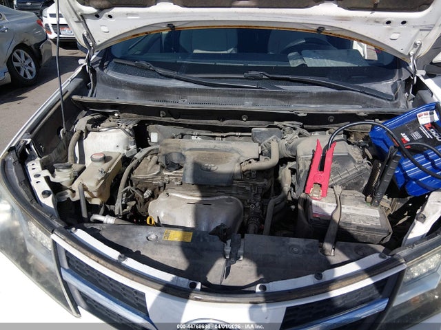 Toyota Rav4 Xle 2014 JTMRFREV7EJ012355 Image 10