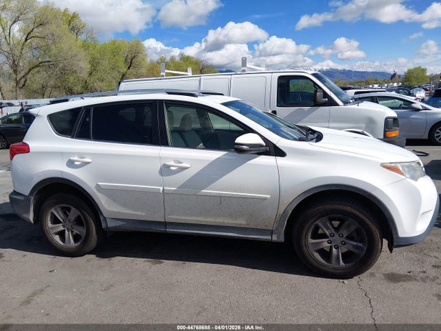 Toyota Rav4 Xle 2014 JTMRFREV7EJ012355 Image 13