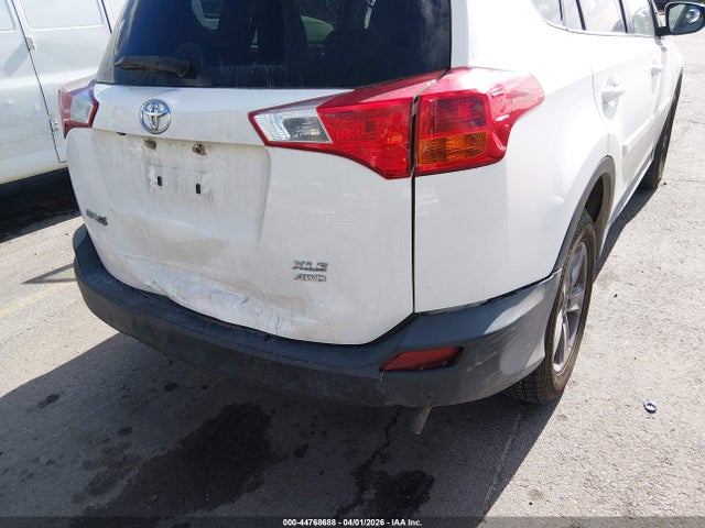 Toyota Rav4 Xle 2014 JTMRFREV7EJ012355 Image 17