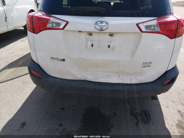 Toyota Rav4 Xle 2014 JTMRFREV7EJ012355 Image 18