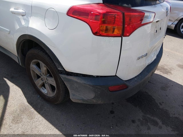 Toyota Rav4 Xle 2014 JTMRFREV7EJ012355 Image 19