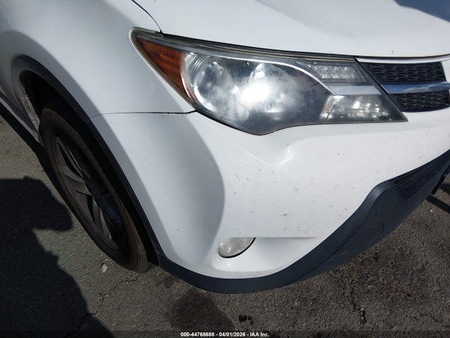Toyota Rav4 Xle 2014 JTMRFREV7EJ012355 Image 21