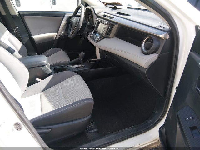 Toyota Rav4 Xle 2014 JTMRFREV7EJ012355 Image 5