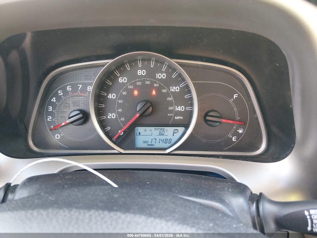 Toyota Rav4 Xle 2014 JTMRFREV7EJ012355 Image 7