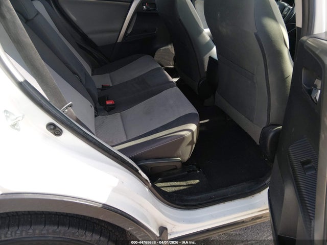 Toyota Rav4 Xle 2014 JTMRFREV7EJ012355 Image 8