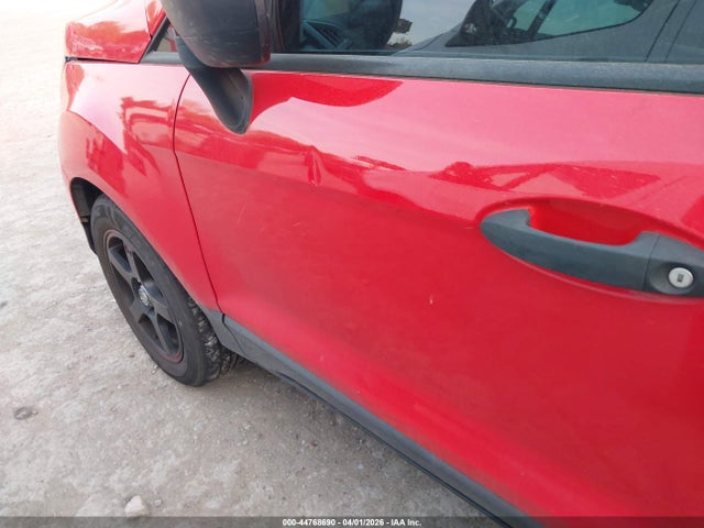 2018 FORD ECOSPORT MAJ3P1RE8JC195431 Photo 5