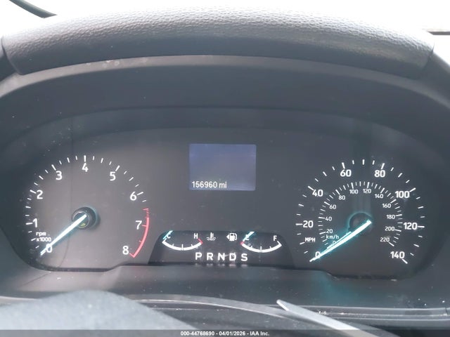 2018 FORD ECOSPORT MAJ3P1RE8JC195431 Photo 6