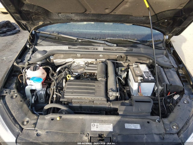 Aukcja sprzedaży 2016 Volkswagen Jetta 1.4t Se, vin: 3VWD67AJXGM360137, numer aukcji: 44768692