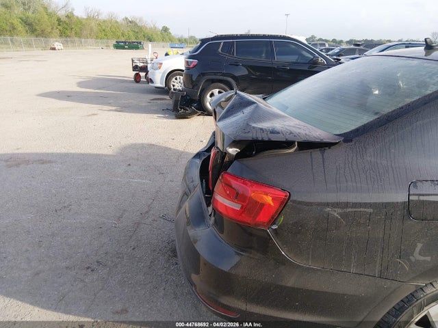 Aukcja sprzedaży 2016 Volkswagen Jetta 1.4t Se, vin: 3VWD67AJXGM360137, numer aukcji: 44768692