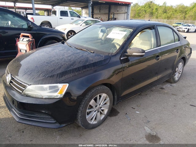 Aukcja sprzedaży 2016 Volkswagen Jetta 1.4t Se, vin: 3VWD67AJXGM360137, numer aukcji: 44768692