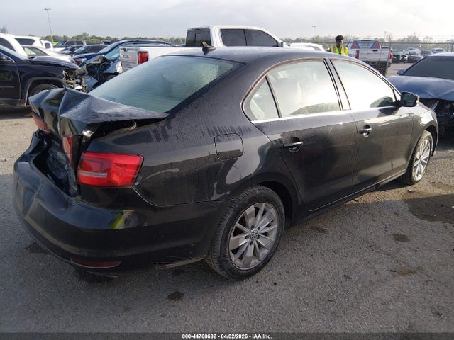 Aukcja sprzedaży 2016 Volkswagen Jetta 1.4t Se, vin: 3VWD67AJXGM360137, numer aukcji: 44768692