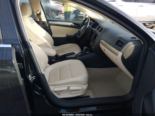 Aukcja sprzedaży 2016 Volkswagen Jetta 1.4t Se, vin: 3VWD67AJXGM360137, numer aukcji: 44768692
