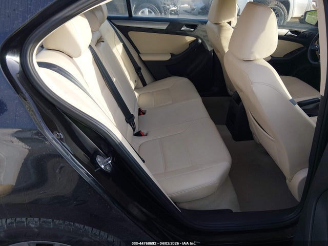Aukcja sprzedaży 2016 Volkswagen Jetta 1.4t Se, vin: 3VWD67AJXGM360137, numer aukcji: 44768692