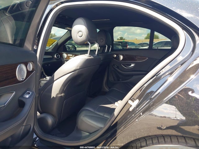 Продажа на аукционе авто 2020 Mercedes-benz C 300, vin: WDDWF8DB3LR560314, номер лота: 44768693