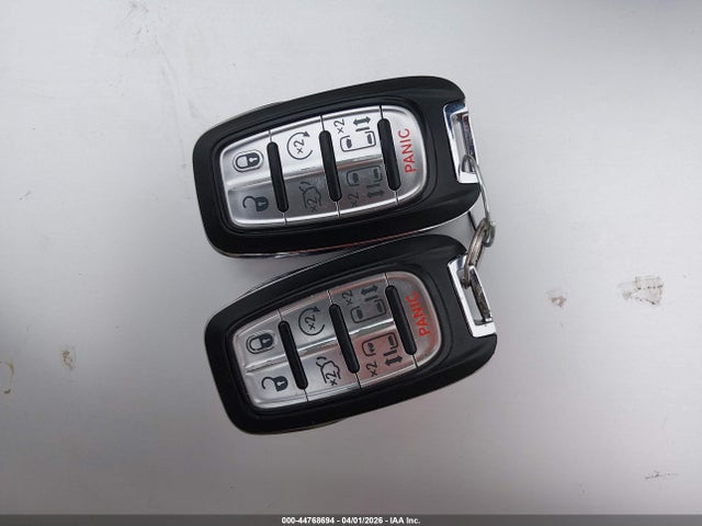 44768694 :رقم المزاد ، 2C4RC1BG2LR266709 vin ، 2020 Chrysler Pacifica Touring L مزاد بيع