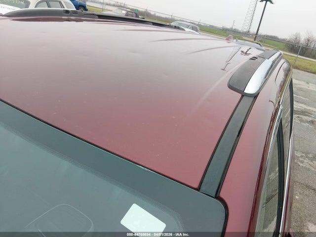 44768694 :رقم المزاد ، 2C4RC1BG2LR266709 vin ، 2020 Chrysler Pacifica Touring L مزاد بيع