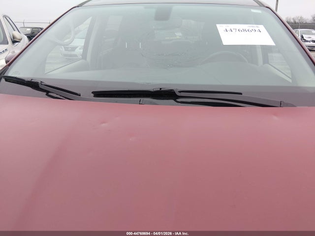 44768694 :رقم المزاد ، 2C4RC1BG2LR266709 vin ، 2020 Chrysler Pacifica Touring L مزاد بيع