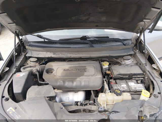 2019 Jeep Cherokee Latitude Plus Fwd მანქანა იყიდება აუქციონზე, vin: 1C4PJLLBXKD265711, აუქციონის ნომერი: 44768695