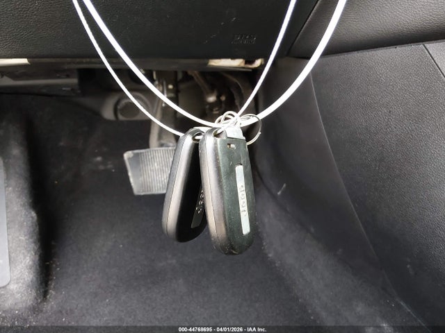 2019 Jeep Cherokee Latitude Plus Fwd მანქანა იყიდება აუქციონზე, vin: 1C4PJLLBXKD265711, აუქციონის ნომერი: 44768695