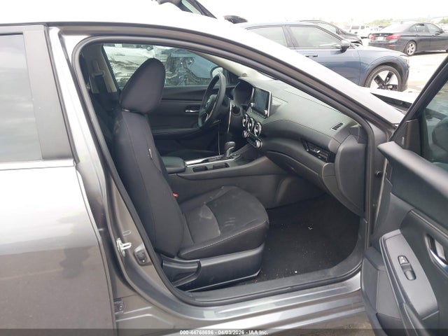 44768696 :رقم المزاد ، 3N1AB8CV9RY305586 vin ، 2024 Nissan Sentra Sv Xtronic Cvt مزاد بيع