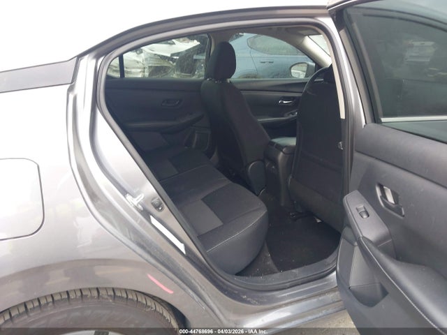 44768696 :رقم المزاد ، 3N1AB8CV9RY305586 vin ، 2024 Nissan Sentra Sv Xtronic Cvt مزاد بيع