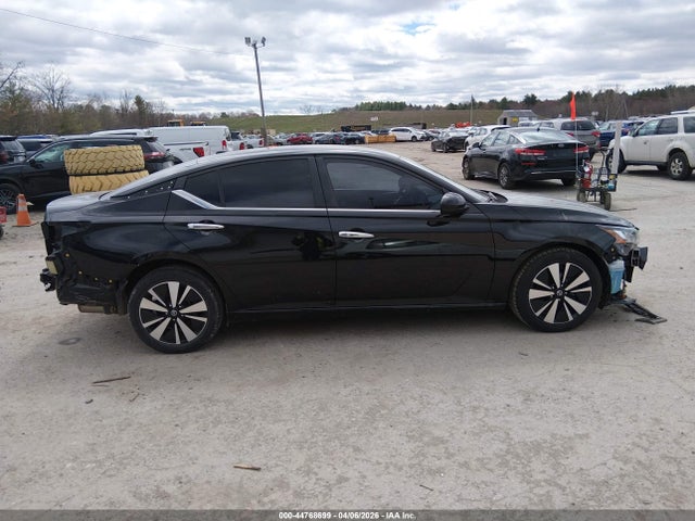 Aukcja sprzedaży 2021 Nissan Altima Sv Fwd, vin: 1N4BL4DV0MN340132, numer aukcji: 44768699