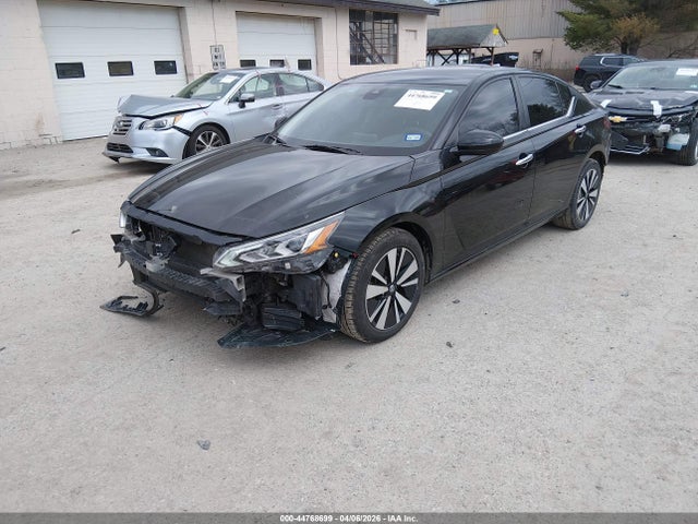 Aukcja sprzedaży 2021 Nissan Altima Sv Fwd, vin: 1N4BL4DV0MN340132, numer aukcji: 44768699