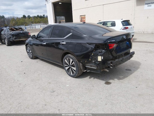 Aukcja sprzedaży 2021 Nissan Altima Sv Fwd, vin: 1N4BL4DV0MN340132, numer aukcji: 44768699