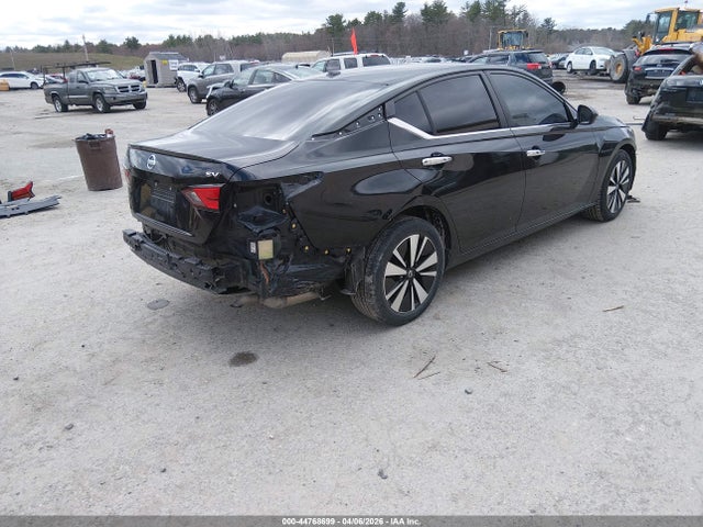 Aukcja sprzedaży 2021 Nissan Altima Sv Fwd, vin: 1N4BL4DV0MN340132, numer aukcji: 44768699