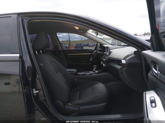 Aukcja sprzedaży 2021 Nissan Altima Sv Fwd, vin: 1N4BL4DV0MN340132, numer aukcji: 44768699