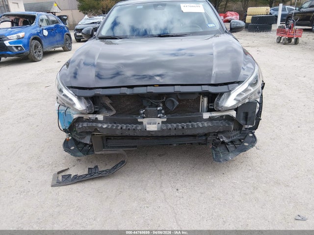 Aukcja sprzedaży 2021 Nissan Altima Sv Fwd, vin: 1N4BL4DV0MN340132, numer aukcji: 44768699