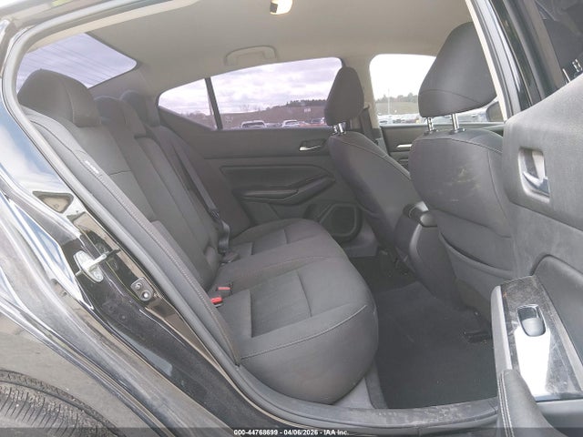 Aukcja sprzedaży 2021 Nissan Altima Sv Fwd, vin: 1N4BL4DV0MN340132, numer aukcji: 44768699