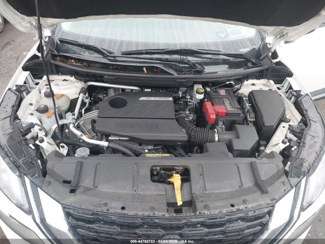 Продаж на аукціоні авто 2023 Nissan Rogue Sl Intelligent Awd, vin: 5N1BT3CB2PC897647, номер лоту: 44768702