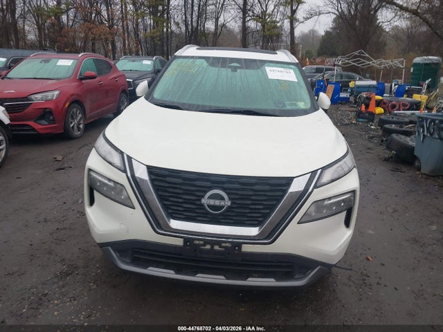 Продаж на аукціоні авто 2023 Nissan Rogue Sl Intelligent Awd, vin: 5N1BT3CB2PC897647, номер лоту: 44768702