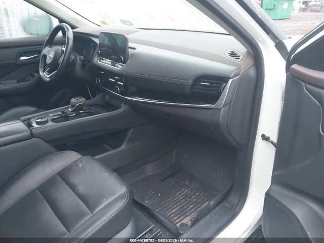 Продаж на аукціоні авто 2023 Nissan Rogue Sl Intelligent Awd, vin: 5N1BT3CB2PC897647, номер лоту: 44768702